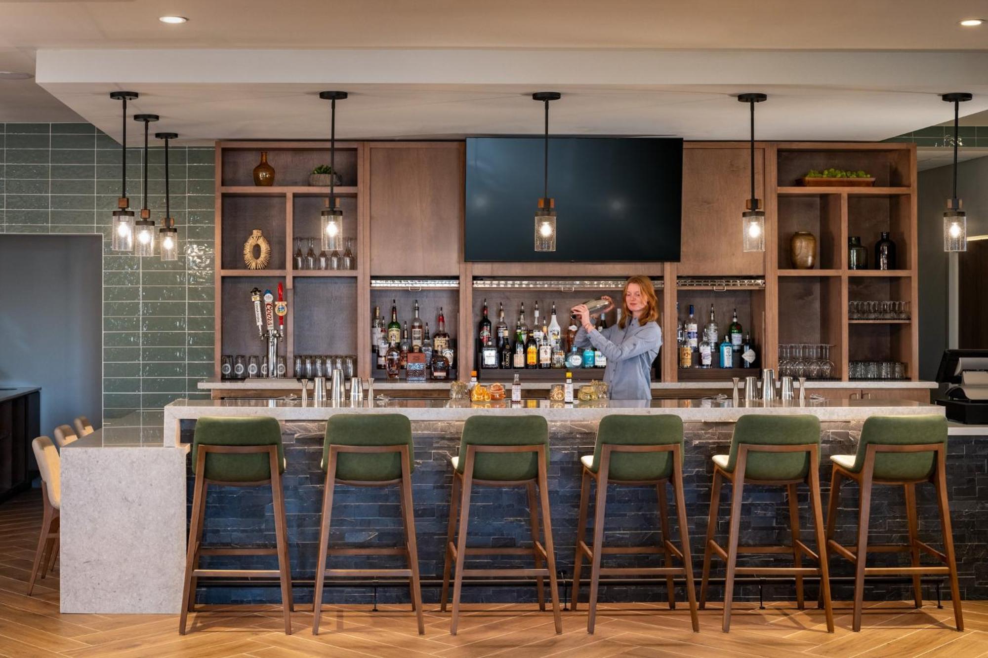 Even Hotel Bozeman Yellowstone Intl Arpt By Ihg Belgrade Exteriör bild