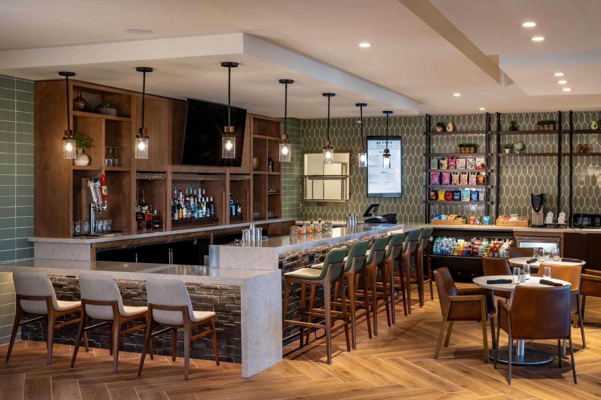 Even Hotel Bozeman Yellowstone Intl Arpt By Ihg Belgrade Exteriör bild