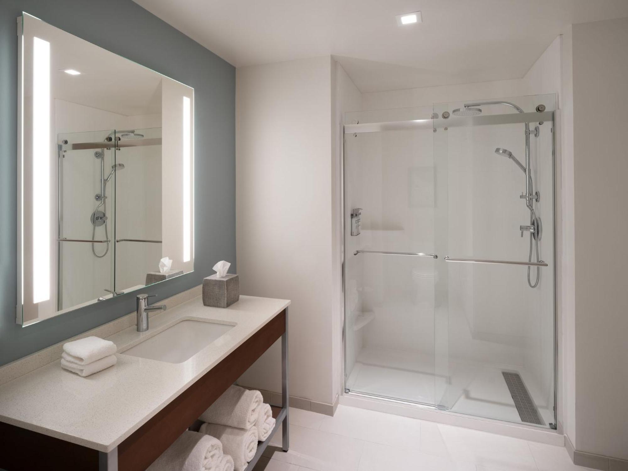 Even Hotel Bozeman Yellowstone Intl Arpt By Ihg Belgrade Exteriör bild