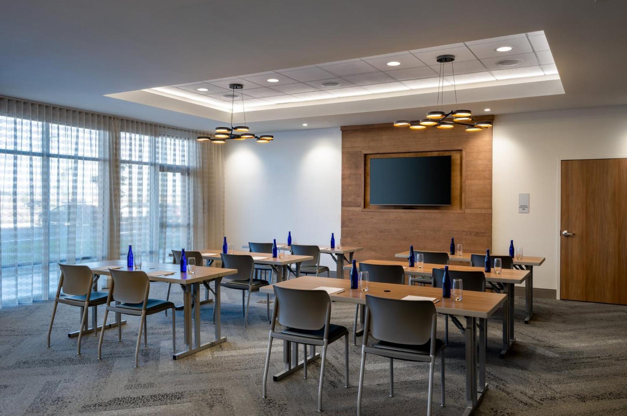 Even Hotel Bozeman Yellowstone Intl Arpt By Ihg Belgrade Exteriör bild