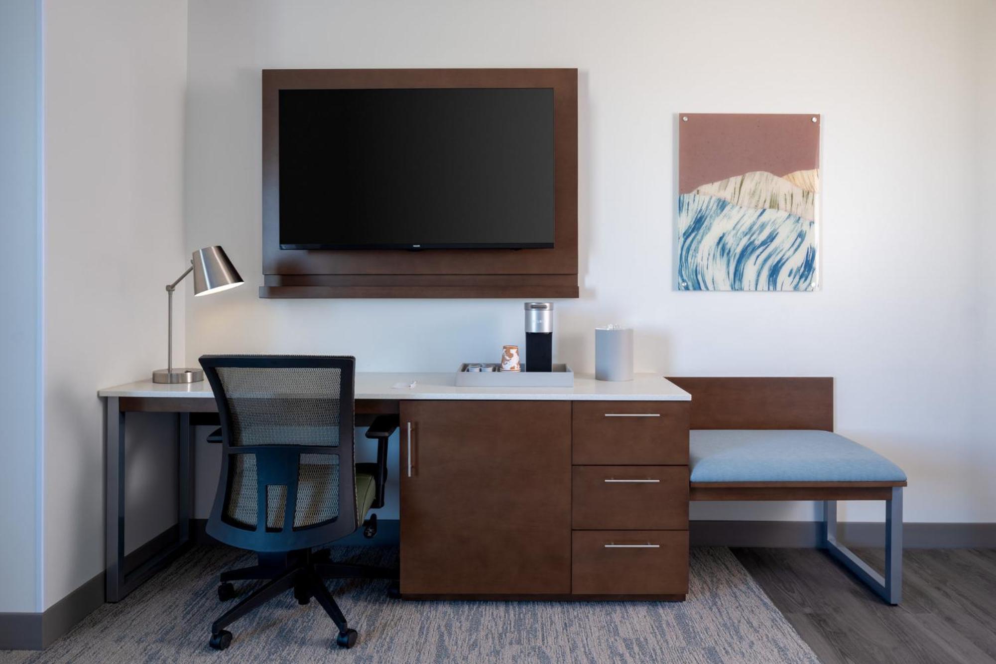 Even Hotel Bozeman Yellowstone Intl Arpt By Ihg Belgrade Exteriör bild