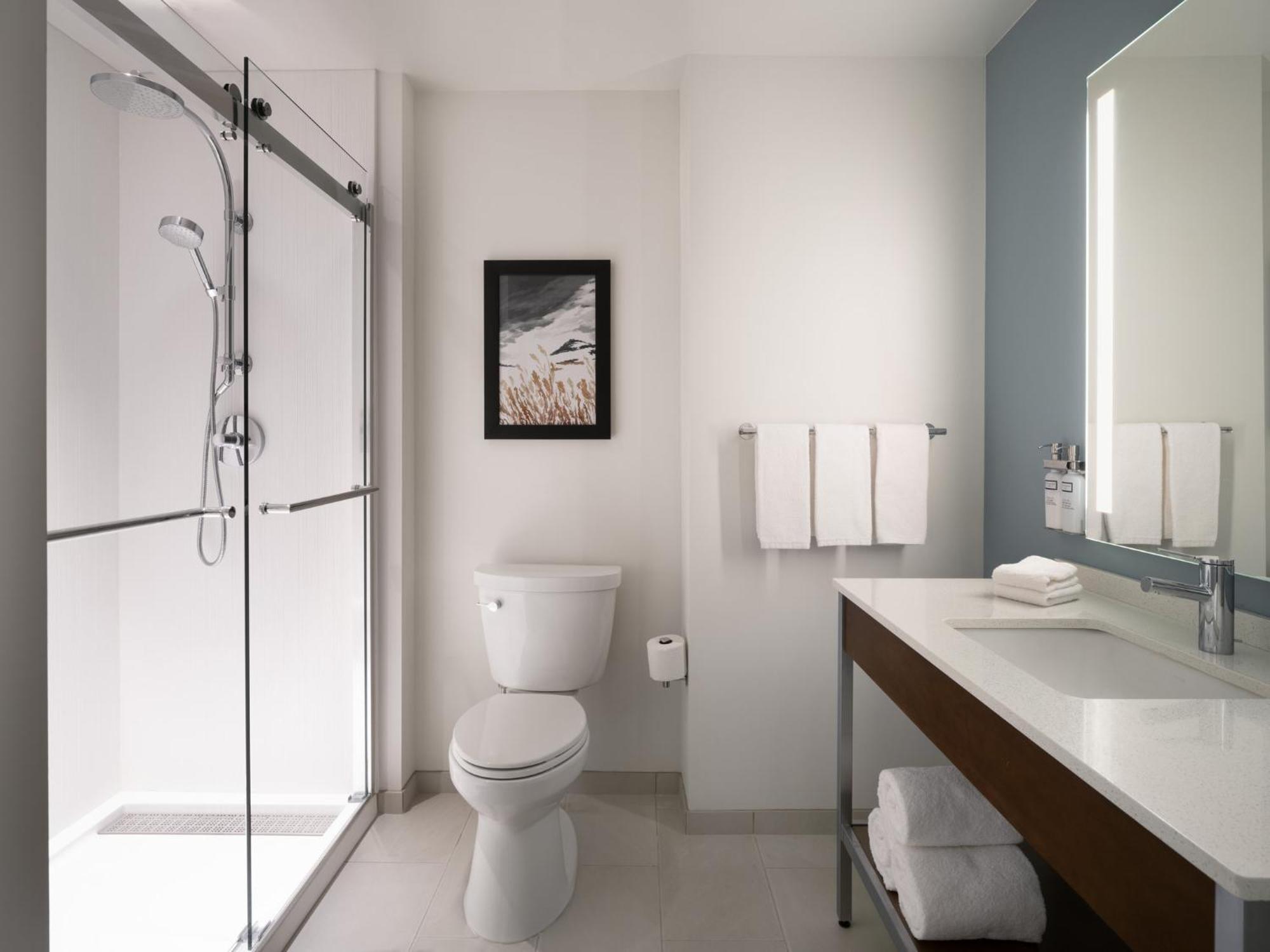 Even Hotel Bozeman Yellowstone Intl Arpt By Ihg Belgrade Exteriör bild