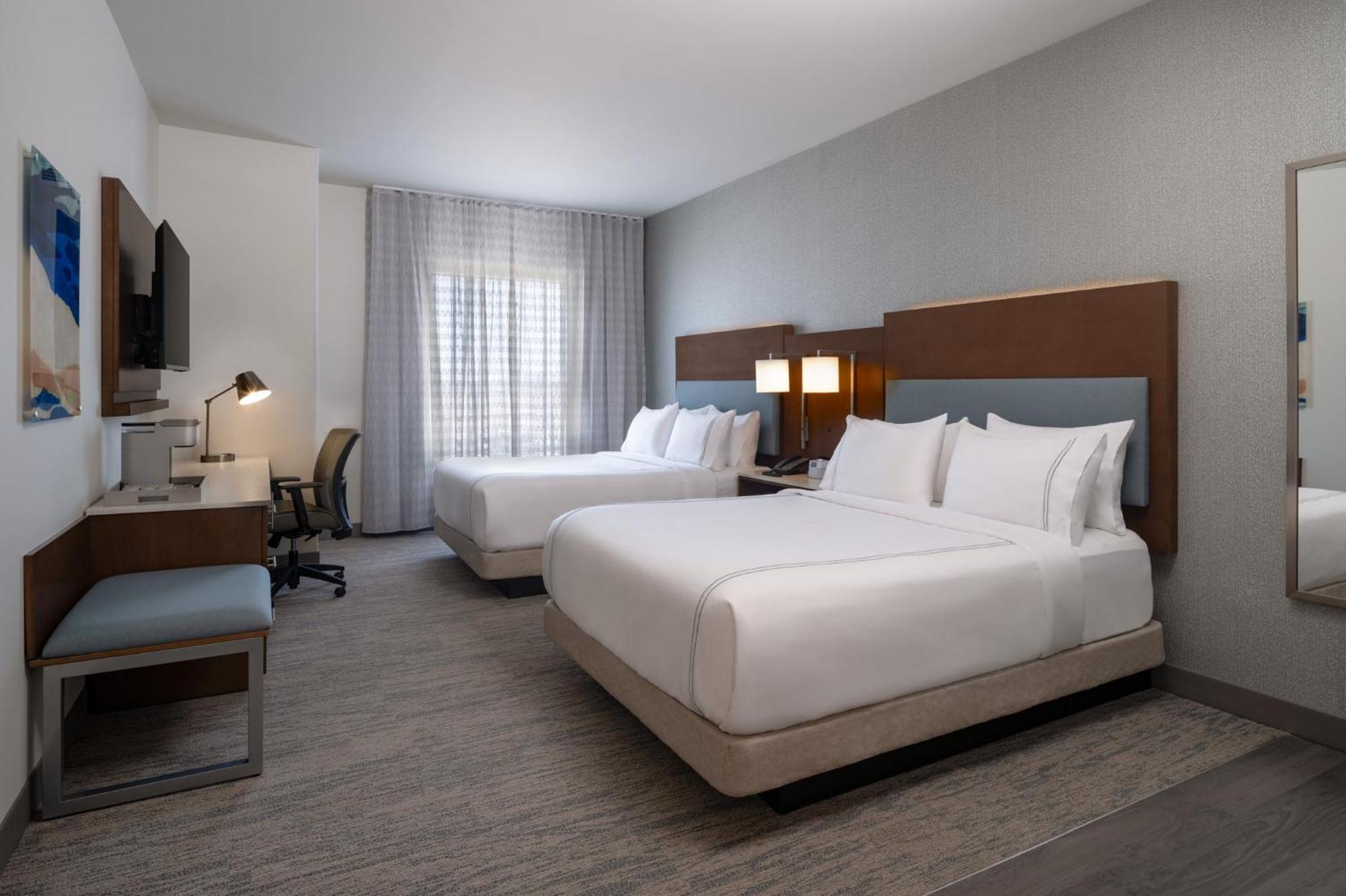 Even Hotel Bozeman Yellowstone Intl Arpt By Ihg Belgrade Exteriör bild