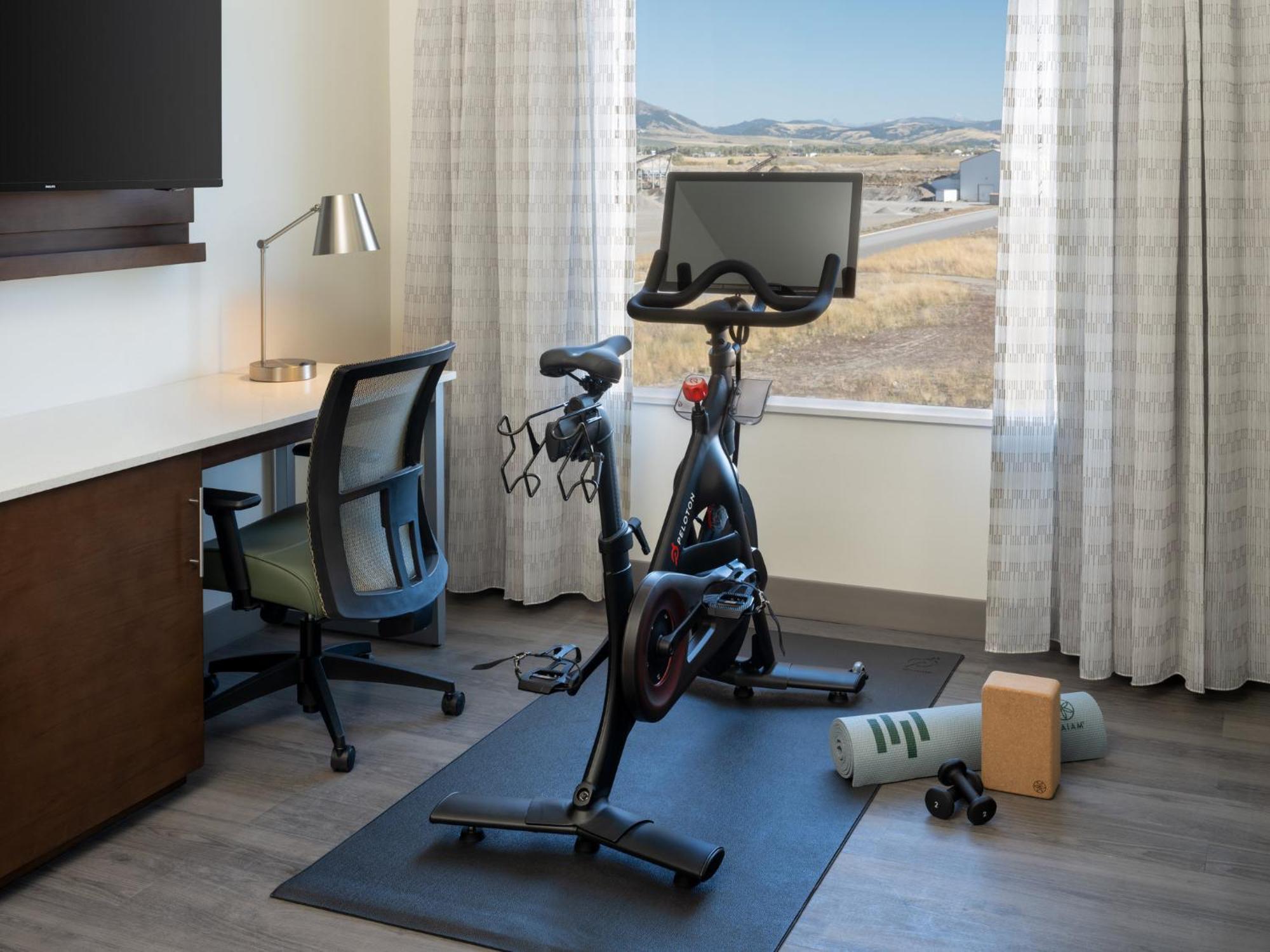 Even Hotel Bozeman Yellowstone Intl Arpt By Ihg Belgrade Exteriör bild