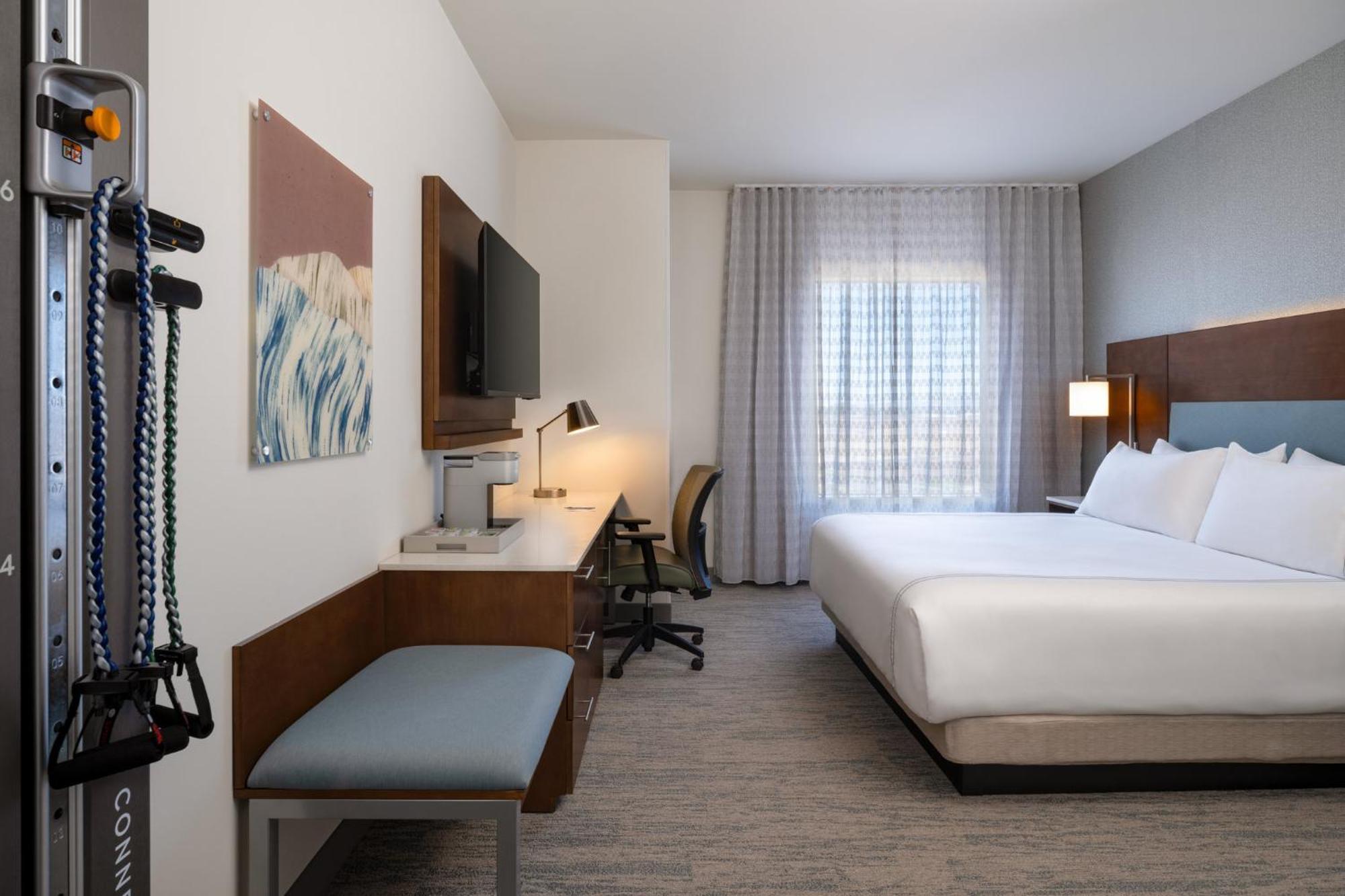 Even Hotel Bozeman Yellowstone Intl Arpt By Ihg Belgrade Exteriör bild