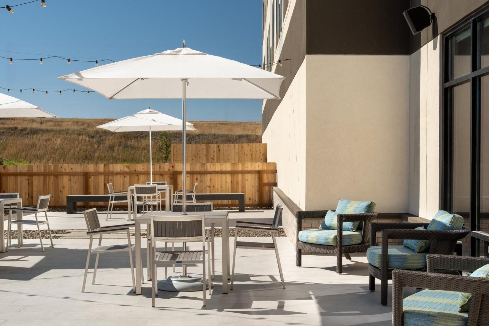 Even Hotel Bozeman Yellowstone Intl Arpt By Ihg Belgrade Exteriör bild