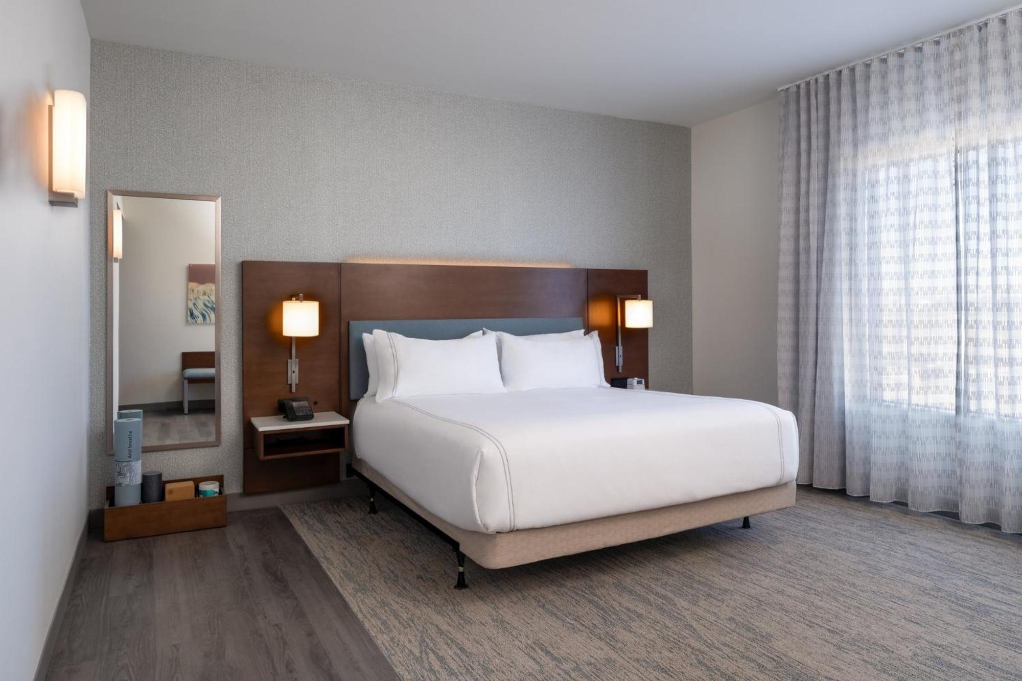 Even Hotel Bozeman Yellowstone Intl Arpt By Ihg Belgrade Exteriör bild