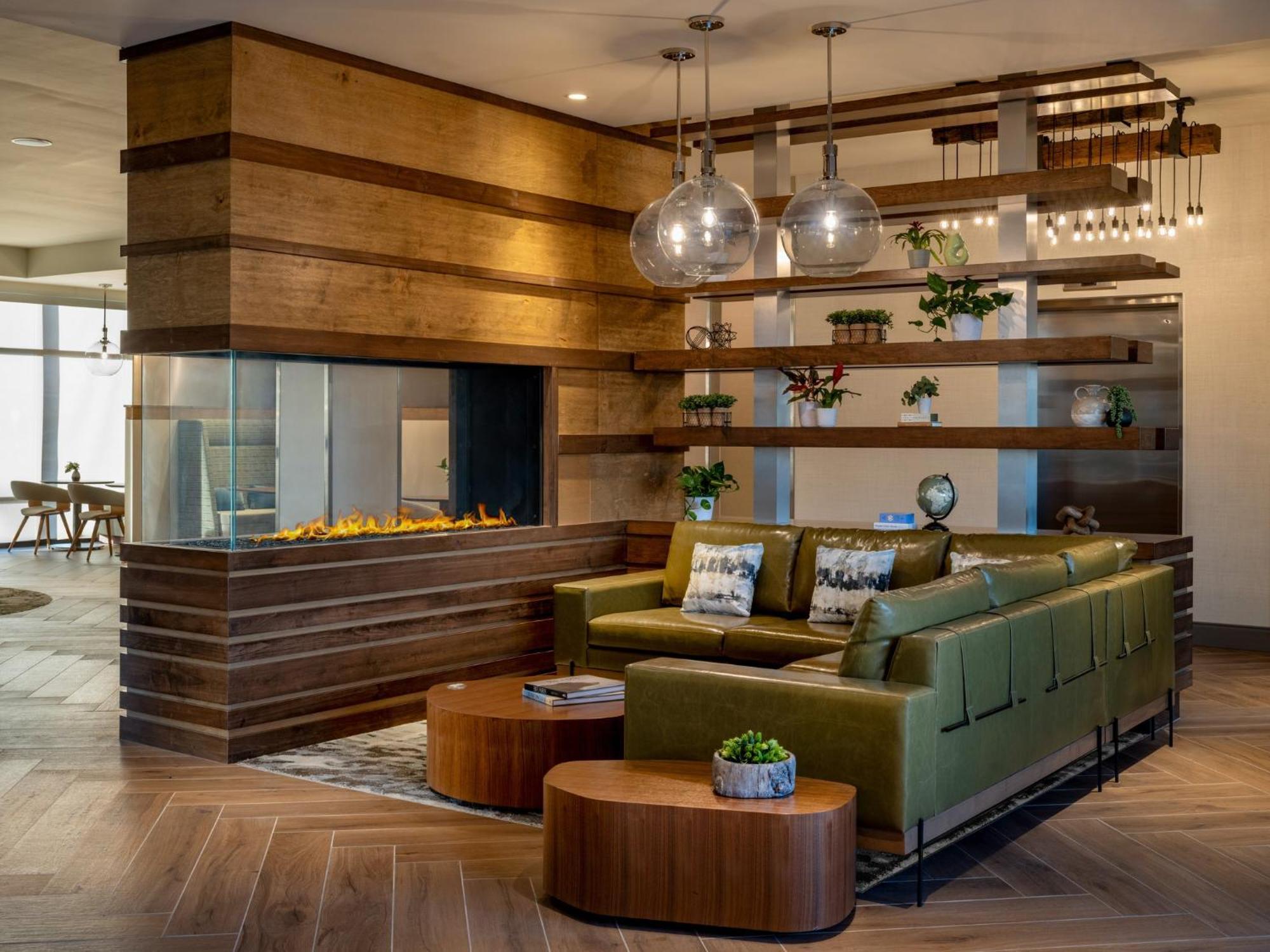 Even Hotel Bozeman Yellowstone Intl Arpt By Ihg Belgrade Exteriör bild
