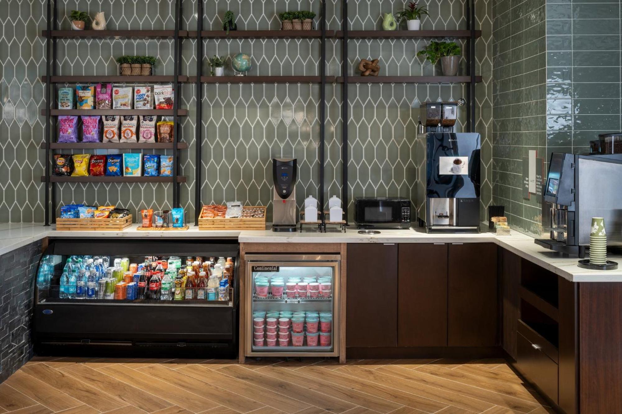 Even Hotel Bozeman Yellowstone Intl Arpt By Ihg Belgrade Exteriör bild