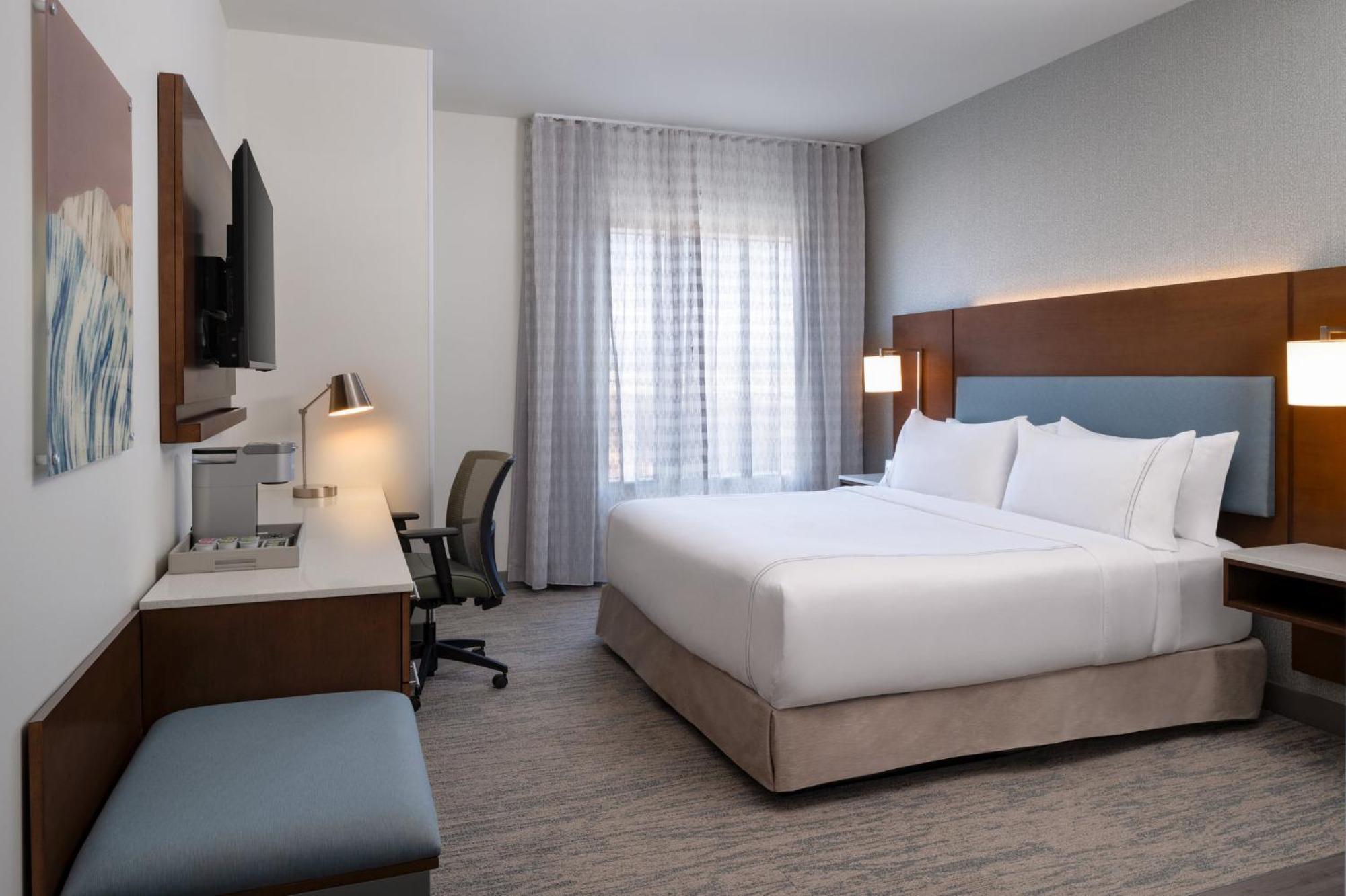 Even Hotel Bozeman Yellowstone Intl Arpt By Ihg Belgrade Exteriör bild